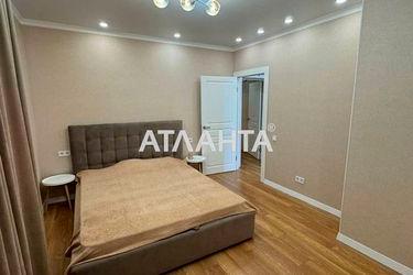 3-rooms apartment apartment by the address st. Zhemchuzhnaya (area 82,2 m²) - Atlanta.ua - photo 19