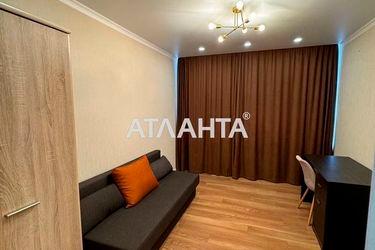 3-rooms apartment apartment by the address st. Zhemchuzhnaya (area 82,2 m²) - Atlanta.ua - photo 17