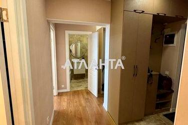 3-rooms apartment apartment by the address st. Zhemchuzhnaya (area 82,2 m²) - Atlanta.ua - photo 27