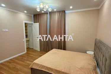 3-rooms apartment apartment by the address st. Zhemchuzhnaya (area 82,2 m²) - Atlanta.ua - photo 18