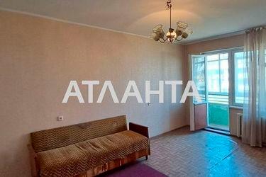 1-room apartment apartment by the address st. Ilfa i Petrova (area 34,5 m²) - Atlanta.ua - photo 10