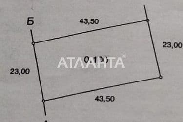 Ділянка за адресою вул. Ягідна (площа 10 сот) - Atlanta.ua - фото 12