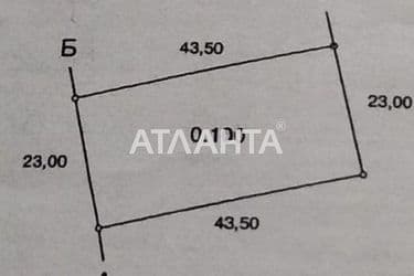 Landplot by the address st. Yagodnaya (area 10 acr) - Atlanta.ua - photo 12