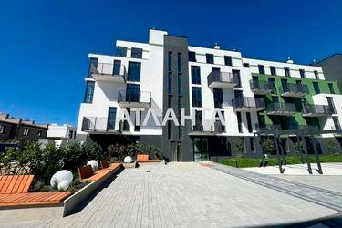 1-room apartment apartment by the address st. Orlika Pilipa (area 40,3 m²) - Atlanta.ua - photo 22