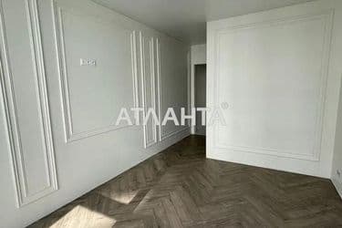 1-room apartment apartment by the address st. Lvovskaya (area 47,9 m²) - Atlanta.ua - photo 18