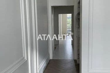 1-room apartment apartment by the address st. Lvovskaya (area 47,9 m²) - Atlanta.ua - photo 20