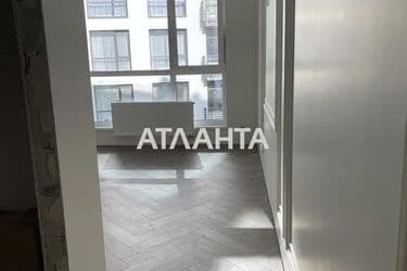 1-room apartment apartment by the address st. Lvovskaya (area 47,9 m²) - Atlanta.ua - photo 23