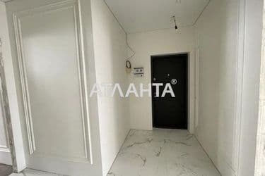 1-room apartment apartment by the address st. Lvovskaya (area 47,9 m²) - Atlanta.ua - photo 24