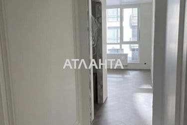 1-room apartment apartment by the address st. Lvovskaya (area 47,9 m²) - Atlanta.ua - photo 26