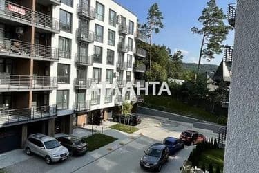 1-кімнатна квартира за адресою вул. Львівська (площа 47,9 м²) - Atlanta.ua - фото 16