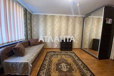 Room in dormitory apartment by the address st. Oystrakha Davida Zatonskogo (area 18 m²) - Atlanta.ua - photo 13