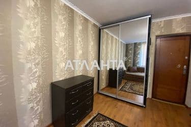 Room in dormitory apartment by the address st. Oystrakha Davida Zatonskogo (area 18 m²) - Atlanta.ua - photo 16