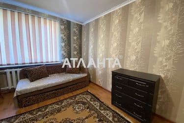 Room in dormitory apartment by the address st. Oystrakha Davida Zatonskogo (area 18 m²) - Atlanta.ua - photo 17