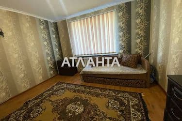 Room in dormitory apartment by the address st. Oystrakha Davida Zatonskogo (area 18 m²) - Atlanta.ua - photo 18