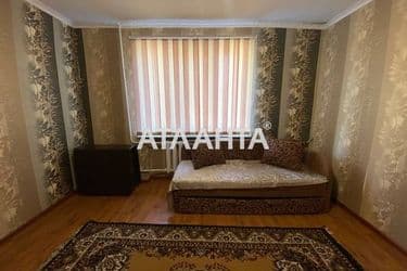 Room in dormitory apartment by the address st. Oystrakha Davida Zatonskogo (area 18 m²) - Atlanta.ua - photo 20