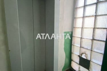 Room in dormitory apartment by the address st. Oystrakha Davida Zatonskogo (area 18 m²) - Atlanta.ua - photo 23