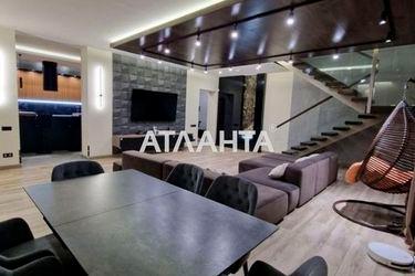 House by the address st. Dvoryanskaya (area 170 m²) - Atlanta.ua - photo 24