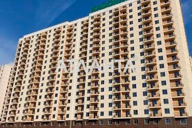 1-кімнатна квартира за адресою вул. Перлинна (площа 44,4 м²) - Atlanta.ua - фото 11