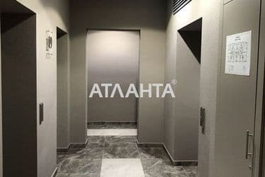 1-room apartment apartment by the address st. Topolinnyy per (area 27,8 m²) - Atlanta.ua - photo 8