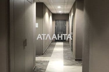 1-room apartment apartment by the address st. Topolinnyy per (area 27,8 m²) - Atlanta.ua - photo 9