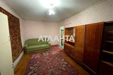 2-rooms apartment apartment by the address st. Andreya Pervozvannogo (area 42,7 m²) - Atlanta.ua - photo 11