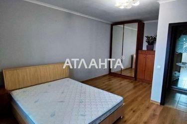 1-room apartment apartment by the address st. Rivnenska (area 42,8 m²) - Atlanta.ua - photo 12