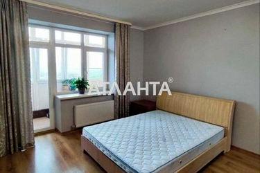 1-room apartment apartment by the address st. Rivnenska (area 42,8 m²) - Atlanta.ua - photo 13