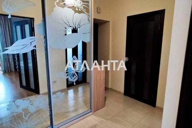 1-room apartment apartment by the address st. Rivnenska (area 42,8 m²) - Atlanta.ua - photo 17