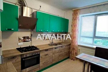 1-room apartment apartment by the address st. Rivnenska (area 42,8 m²) - Atlanta.ua - photo 19