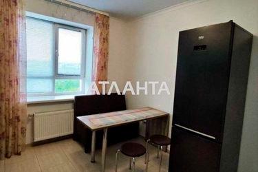 1-room apartment apartment by the address st. Rivnenska (area 42,8 m²) - Atlanta.ua - photo 20