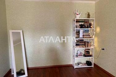 1-room apartment apartment by the address st. Parkovaya (area 47,5 m²) - Atlanta.ua - photo 13