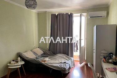 1-кімнатна квартира за адресою вул. Паркова (площа 47,5 м²) - Atlanta.ua - фото 15