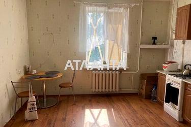 1-кімнатна квартира за адресою вул. Паркова (площа 47,5 м²) - Atlanta.ua - фото 16