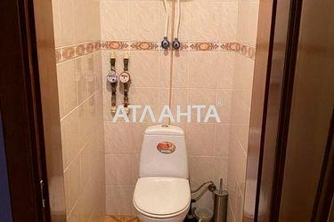 1-кімнатна квартира за адресою вул. Паркова (площа 47,5 м²) - Atlanta.ua - фото 22