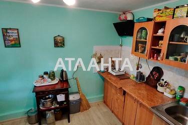 House by the address st. Zheleznodorozhnaya (area 177,3 m²) - Atlanta.ua - photo 32