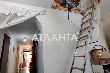 House by the address st. Zheleznodorozhnaya (area 177,3 m²) - Atlanta.ua - photo 50