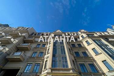 2-кімнатна квартира за адресою Фонтанська дор. (площа 70,5 м²) - Atlanta.ua - фото 14