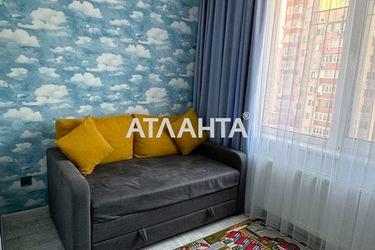 2-rooms apartment apartment by the address st. Raduzhnyy m n (area 50 m²) - Atlanta.ua - photo 35