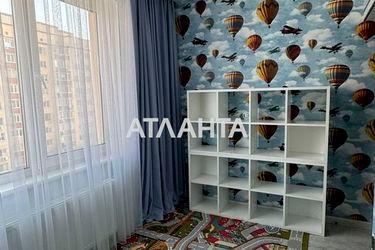 2-rooms apartment apartment by the address st. Raduzhnyy m n (area 50 m²) - Atlanta.ua - photo 36