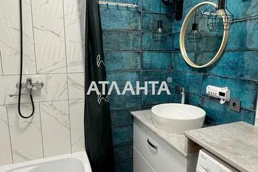 2-rooms apartment apartment by the address st. Raduzhnyy m n (area 50 m²) - Atlanta.ua - photo 41