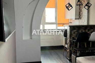 2-rooms apartment apartment by the address st. Raduzhnyy m n (area 50 m²) - Atlanta.ua - photo 50