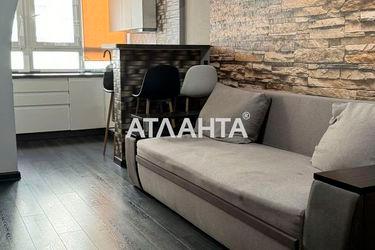 2-rooms apartment apartment by the address st. Raduzhnyy m n (area 50 m²) - Atlanta.ua - photo 51