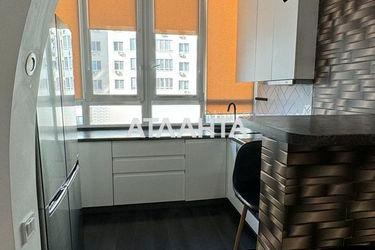 2-rooms apartment apartment by the address st. Raduzhnyy m n (area 50 m²) - Atlanta.ua - photo 55