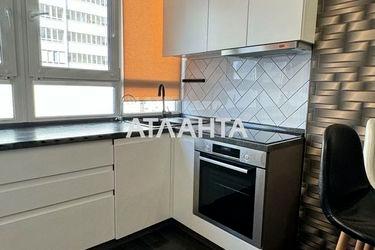 2-rooms apartment apartment by the address st. Raduzhnyy m n (area 50 m²) - Atlanta.ua - photo 56