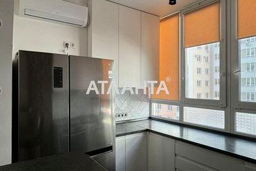 2-rooms apartment apartment by the address st. Raduzhnyy m n (area 50 m²) - Atlanta.ua - photo 58