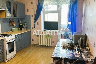 2-rooms apartment apartment by the address st. Dnepropetr dor Semena Paliya (area 75 m²) - Atlanta.ua - photo 11