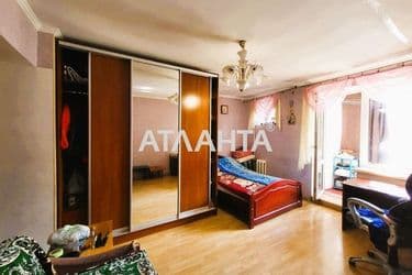 2-rooms apartment apartment by the address st. Dnepropetr dor Semena Paliya (area 75 m²) - Atlanta.ua - photo 13