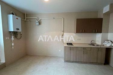 1-room apartment apartment by the address st. Massiv 10 (area 41,4 m²) - Atlanta.ua - photo 14