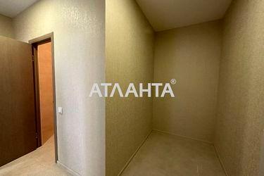 1-room apartment apartment by the address st. Massiv 10 (area 41,4 m²) - Atlanta.ua - photo 20