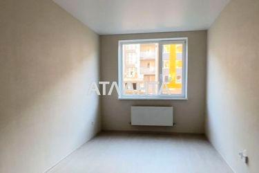 1-room apartment apartment by the address st. Massiv 10 (area 41,4 m²) - Atlanta.ua - photo 16